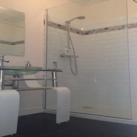 بيت للعطل House Coquelicorne *